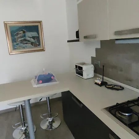 Casa Gio' Apartman