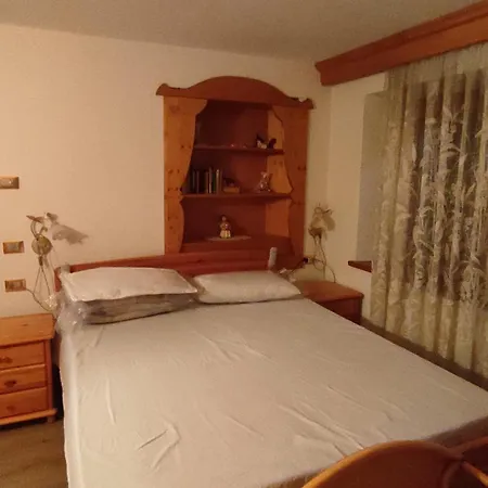 Casa Gio' Apartment Pieve di Cadore