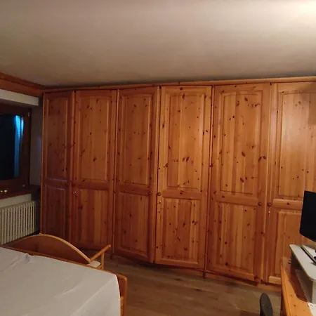 Apartment Casa Gio' Pieve di Cadore