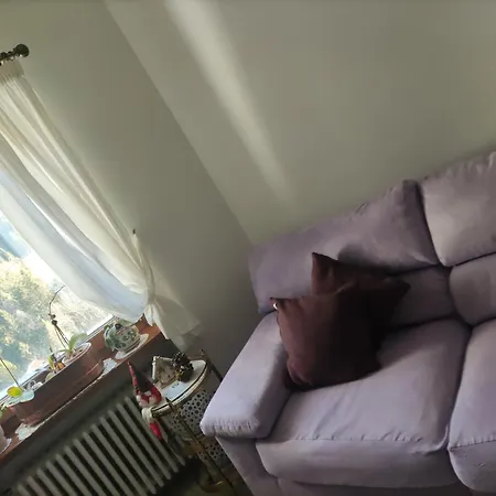 Casa Gio' Apartment *